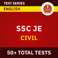 SSC JE Civil 2022 | Complete online Test Series by Adda247